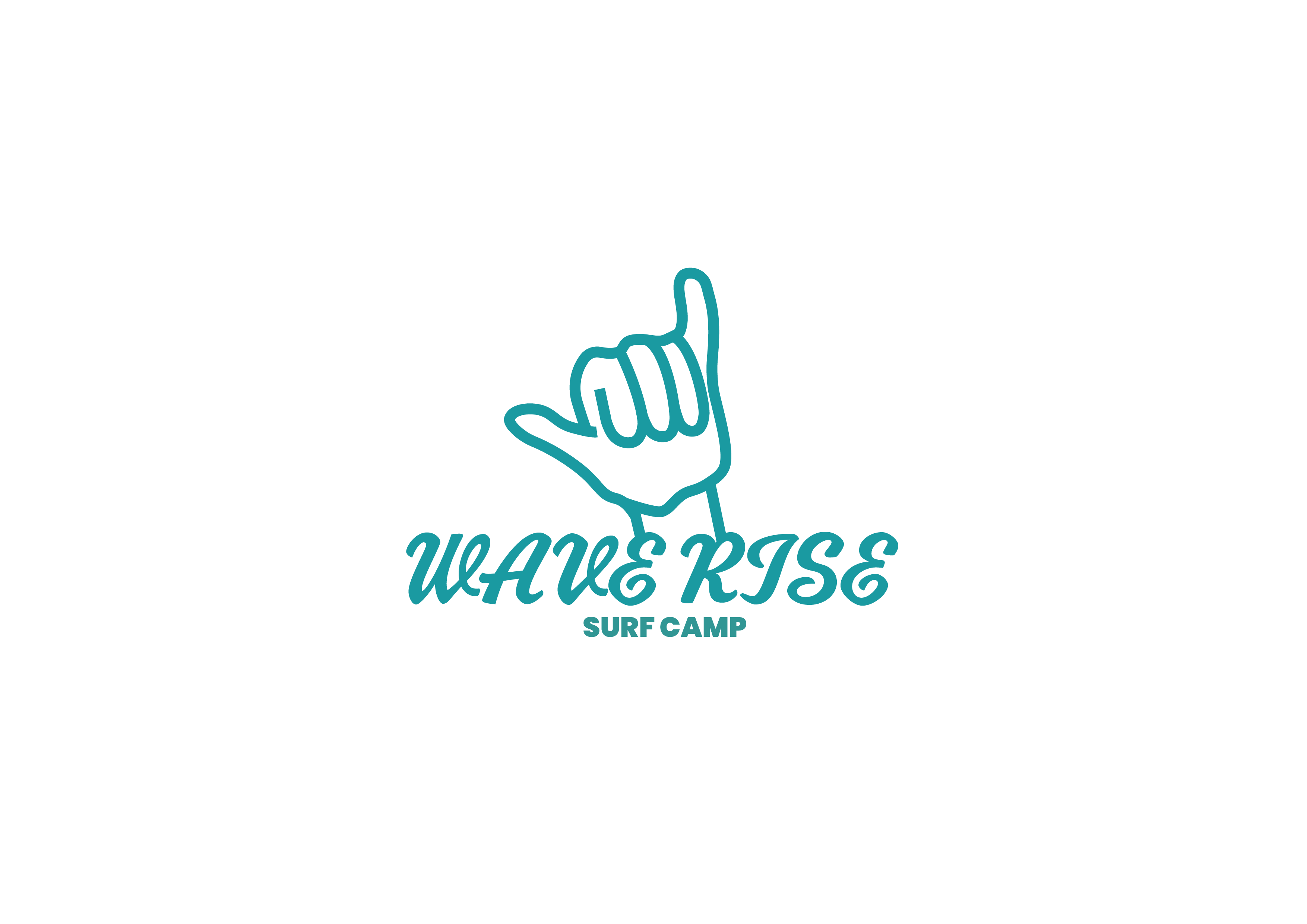 WaveRise Logo
